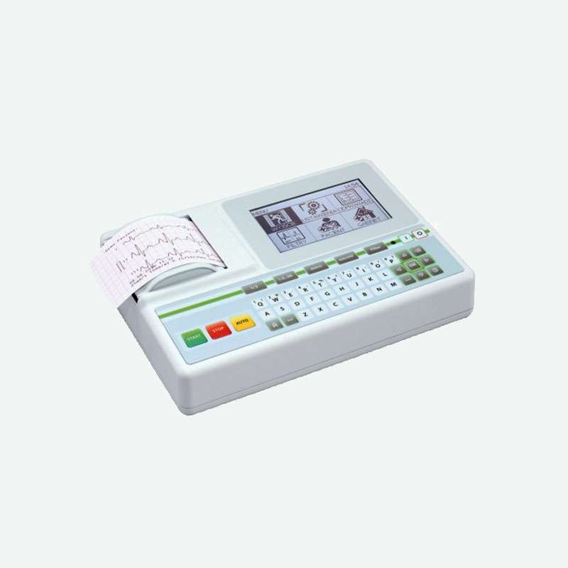 Electrocardiographe de marque ASPEL