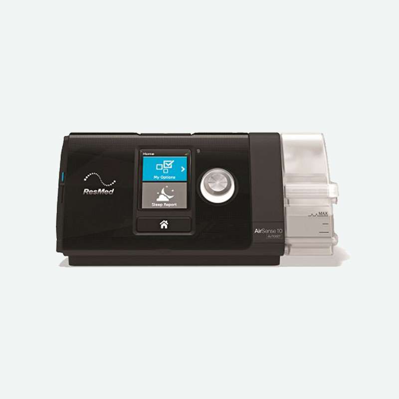 CPAP ResMed AirSense 10 A partir de 599.00€